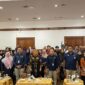 FGD Evaluasi Sensus Ekonomi 2026 di Kutai Kartanegara (Latif/Eksposisi)