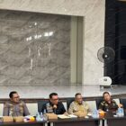 Rapat Final Persiapan Pelaksanaan Erau Adat Kutai Tahun 2026 (Latif/eksposisi)