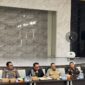 Rapat Final Persiapan Pelaksanaan Erau Adat Kutai Tahun 2026 (Latif/eksposisi)