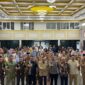 Rapat Final Persiapan Pelaksanaan Erau Adat Kutai Tahun 2026 (Latif/eksposisi)