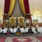 Haul Jamak Kesultanan Kutai Kartanegara Ing Martadipura  bersama Pemkab Kutai Kartanegara (Latif/Eksposisi)