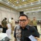 Aulia Rahman Basri - Bupati Kutai Kartanegara (Latif/Eksposisi)