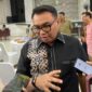 Aulia Rahman Basri - Bupati Kutai Kartanegara (Latif/Eksposisi)
