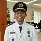 Rokip - Camat Anggana (Latif/Eksposisi)