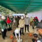 Peletakan Batu Pertama Klinik Utama PKU Muhammadiyah Kutai Kartanegara (Latif/Eksposisi)