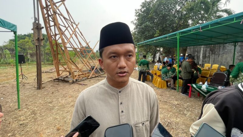 Fathul Alamin - Kepala Bagian Kesejahteraan Rakyat Setkab Kutai Kartanegara (Latif/Eksposisi)