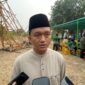 Fathul Alamin - Kepala Bagian Kesejahteraan Rakyat Setkab Kutai Kartanegara (Latif/Eksposisi)