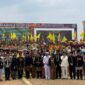 Opening Ceremony Erau Adat Kutai 2026 (Latif/Eksposisi)