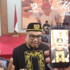 Aulia Rahman Basri - Bupati Kutai Kartanegara (Latif/Eksposisi)