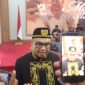 Aulia Rahman Basri - Bupati Kutai Kartanegara (Latif/Eksposisi)
