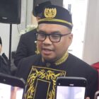 Aulia Rahman Basri - Bupati Kutai Kartanegara (Latif/Eksposisi)