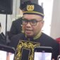 Aulia Rahman Basri - Bupati Kutai Kartanegara (Latif/Eksposisi)
