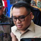 Aulia Rahman Basri - Bupati Kutai Kartanegara (Latif/Eksposisi)