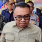 Aulia Rahman Basri - Bupati Kutai Kartanegara (Latif/Eksposisi)