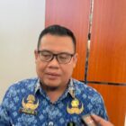 Arianto - Kepala Dinas Pemberdayaan Masyarakat dan Desa Kutai Kartanegara (Latif/Eksposisi)