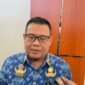 Arianto - Kepala Dinas Pemberdayaan Masyarakat dan Desa Kutai Kartanegara (Latif/Eksposisi)