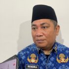 Rendra Abadi - Kepala Badan Kepegawaian dan Pengembangan Sumber Manusia Kutai Kartanegara (Latif/Eksposisi)