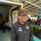 Aspianur Sandi - Sekretaris Badan Penanggulangan Bencana Daerah Kutai Kartanegara (Latif/Eksposisi)