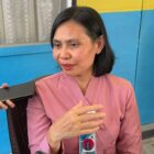 Ismi Mufidah - Kepala Dinas Kesehatan Kutai Kartanegara (Latif/Eksposisi)
