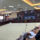 RDP DPRD Kukar terkait permasalahan HGU Kalpataru (Latif/Eksposisi)