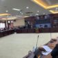 RDP DPRD Kukar terkait permasalahan HGU Kalpataru (Latif/Eksposisi)