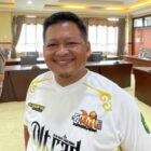 Aji Ali Husni - Dinas Pemuda dan Olahraga Kutai Kartanegara (Latif/Eksposisi)