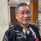 Dafip Haryanto - Asisten III Sekretariat Kabupaten Kutai Kartanegara (Latif/Eksposisi)