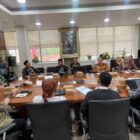 Rapat Persiapan Pelaksanaan MTQ ke-46 Tahun 2026 Tingkat Provinsi Kalimantan Timur (Latif/Eksposisi)