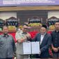 Pemkab dan DPRD Kutai Kartanegara sepakati Rancangan Perubahan Kebijakan Umum Anggaran dan Prioritas dan Plafon Anggaran Sementara tahun 2026 (Latif/Eksposisi)