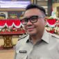 Aulia Rahman Basri - Bupati Kutai Kartanegara (Latif/Eksposisi)