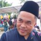 Ahmad Yani - Ketua DPRD Kutai Kartanegara (Latif/Eksposisi)