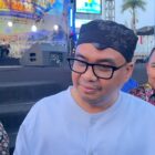 Aulia Rahman Basri - Bupati Kutai Kartanegara (Latif/Eksposisi)