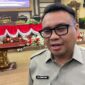 Aulia Rahman Basri - Bupati Kutai Kartanegara (Latif/Eksposisi)