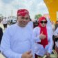 Ahmad Yani - Ketua DPRD Kutai Kartanegara (Latif/Eksposisi)