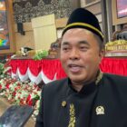 Ahmad Yani - Ketua DPRD Kutai Kartanegara (Latif/Eksposisi)