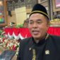 Ahmad Yani - Ketua DPRD Kutai Kartanegara (Latif/Eksposisi)