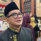 Akhmad Akbar Haka Saputra - Anggota DPRD Kutai Kartanegara (Latif/Eksposisi)