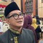 Akhmad Akbar Haka Saputra - Anggota DPRD Kutai Kartanegara (Latif/Eksposisi)