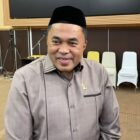 Ahmad Yani - Ketua DPRD Kutai Kartanegara (Latif/Eksposisi)