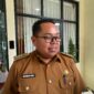 Muhammmad Ramli - Camat Muara Jawa (Latif/Eksposisi)