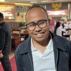 Rahmat Dermawan - Anggota Komisi II DPRD Kutai Kartanegara (Latif/Eksposisi)