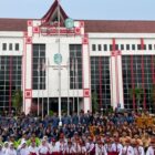 Upacara Peringatan Hari Kesaktian Pancasila 2026 di Kutai Kartanegara (Latif/Eksposisi)