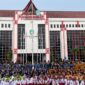 Upacara Peringatan Hari Kesaktian Pancasila 2026 di Kutai Kartanegara (Latif/Eksposisi)