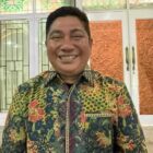 Rendra Abadi - Kepala Badan Kepegawaian dan Pengembangan Sumber Daya Manusia Kutai Kartanegara (Latif/Eksposisi)