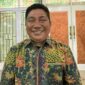 Rendra Abadi - Kepala Badan Kepegawaian dan Pengembangan Sumber Daya Manusia Kutai Kartanegara (Latif/Eksposisi)
