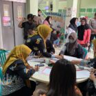 Sosiialisasi dan Edukasi Program KB dan Kontrasepsi serta Pelayanan KB Gratis (Latif/Eksposisi)