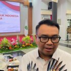 Aulia Rahman Basri - Bupati Kutai Kartanegara (Latif/Eksposisi)