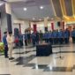 Pelantikan Pejabat Manajerial dan Nonmanajerial Administrator, Pengawas dan Fungsional di lingkungan Pemerintah Kabupaten Kukar (Latif/Eksposisi)