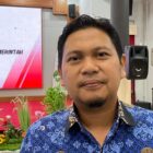Muhammad Reza - Kepala Dinas Koperasi dan Usaha Kecil Menengah Kutai Kartanegara (Latif/Eksposisi)