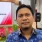 Muhammad Reza - Kepala Dinas Koperasi dan Usaha Kecil Menengah Kutai Kartanegara (Latif/Eksposisi)